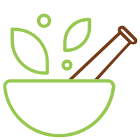 mutual traders Medicinal Herbs